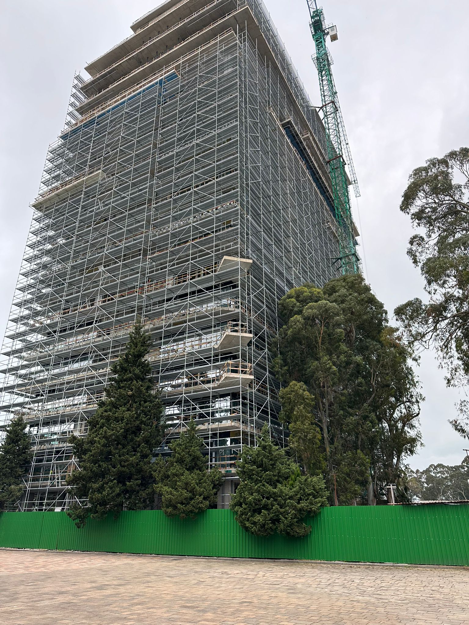 Specialized Facility Image