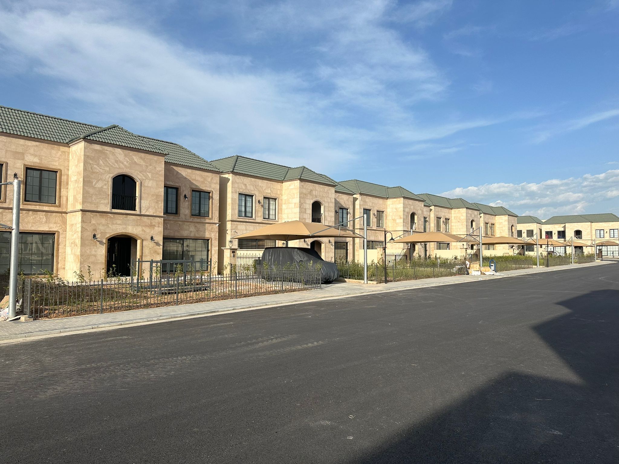 Educational Campus Image