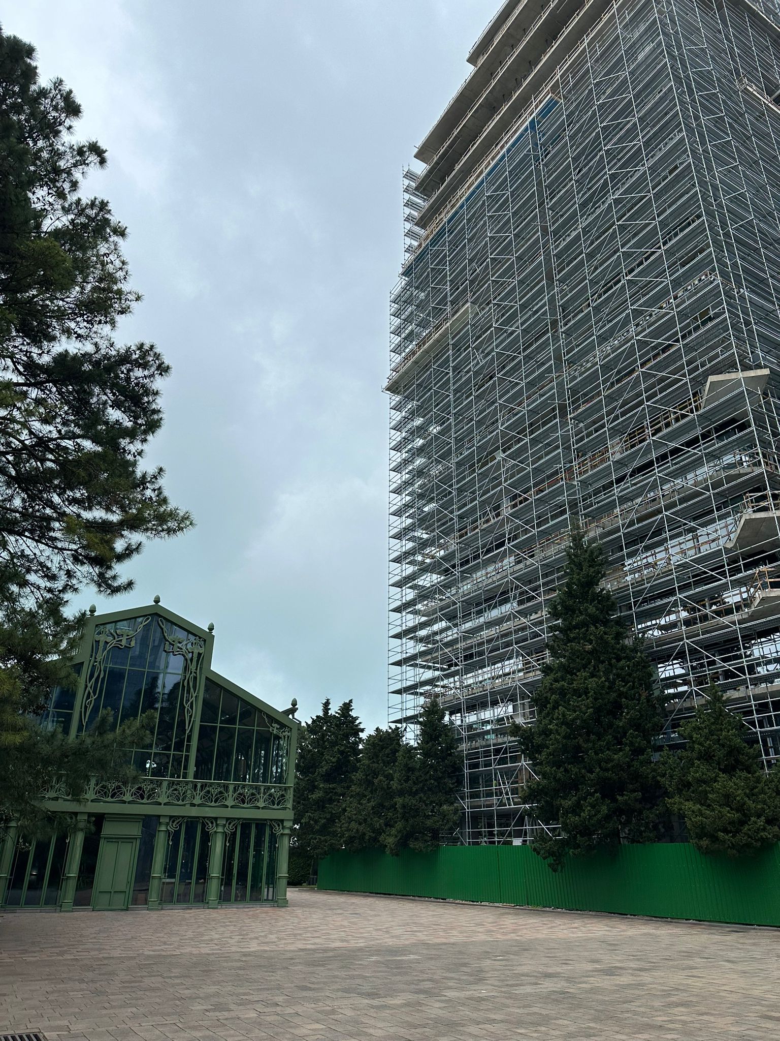 Healthcare Facility Image