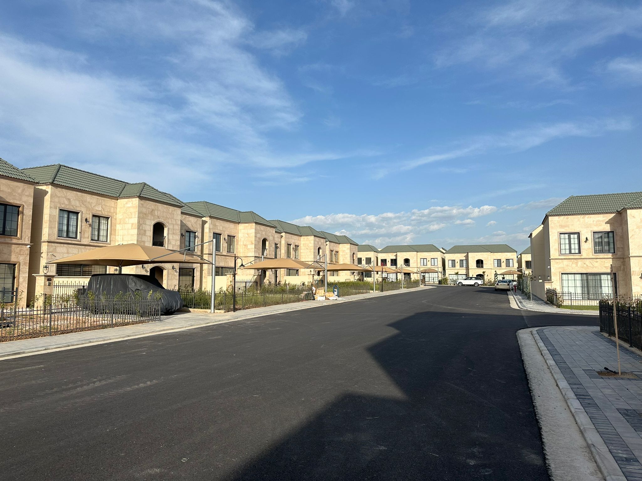 Private Villas Image